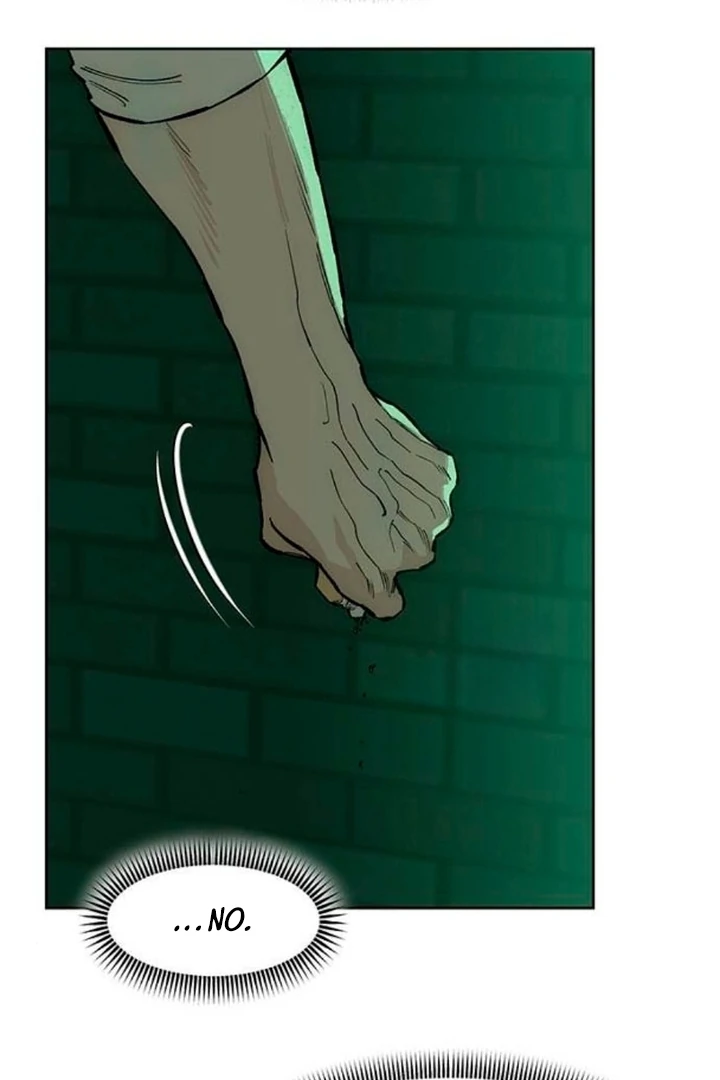 Tears On A Withered Flower - Chapter 56 Page 26