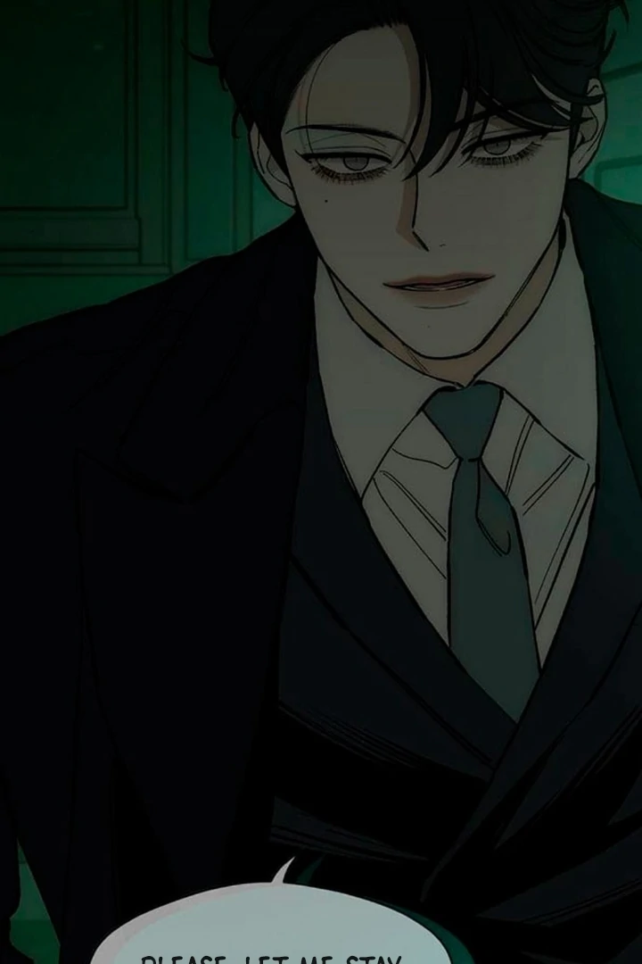 Tears On A Withered Flower - Chapter 56 Page 3