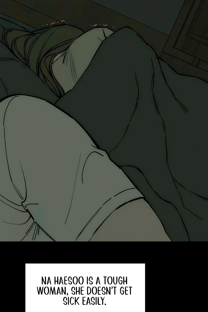 Tears On A Withered Flower - Chapter 56 Page 31