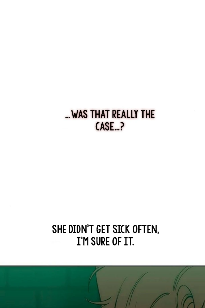 Tears On A Withered Flower - Chapter 56 Page 34
