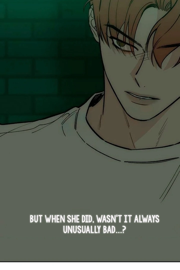 Tears On A Withered Flower - Chapter 56 Page 35