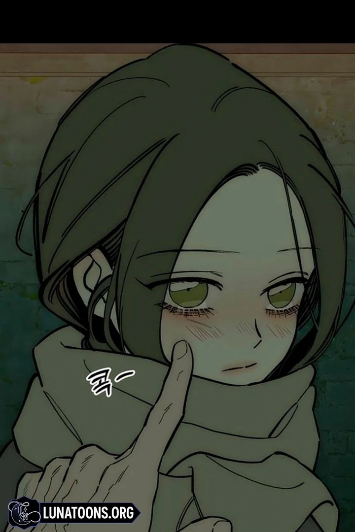 Tears On A Withered Flower - Chapter 56 Page 38