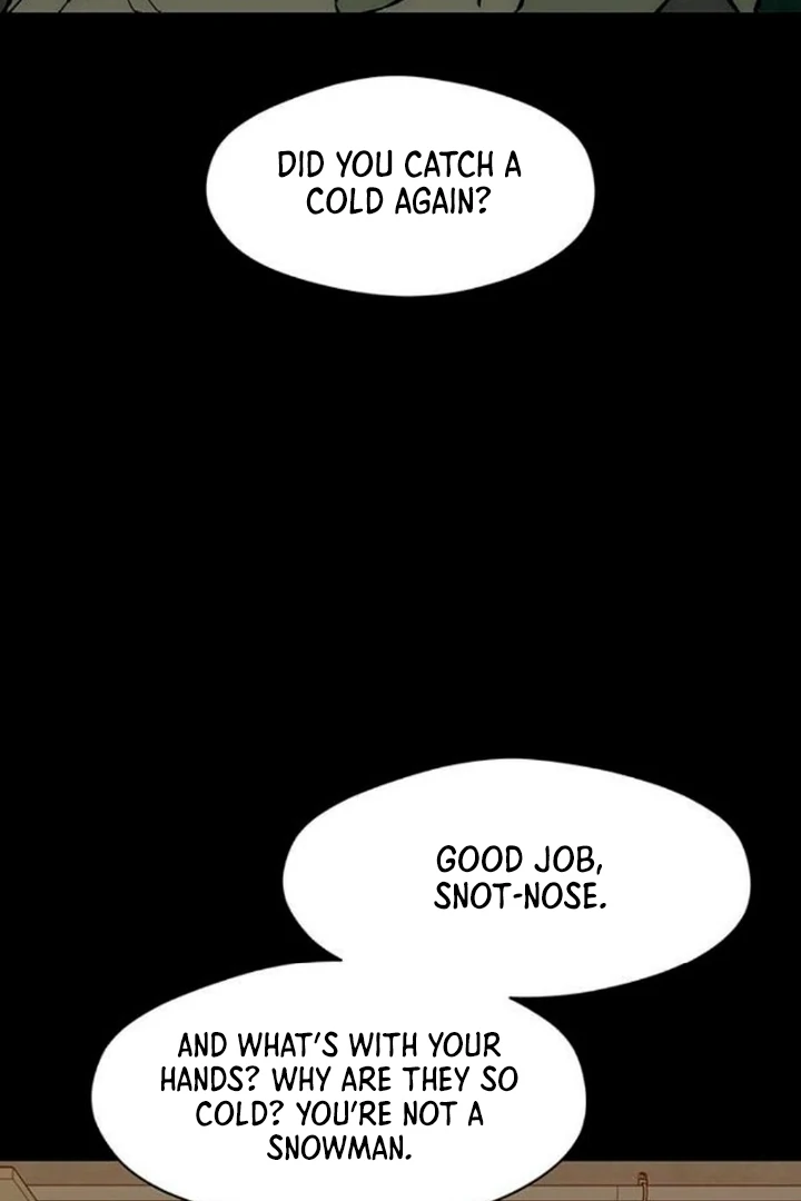 Tears On A Withered Flower - Chapter 56 Page 39