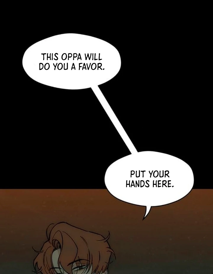 Tears On A Withered Flower - Chapter 56 Page 41
