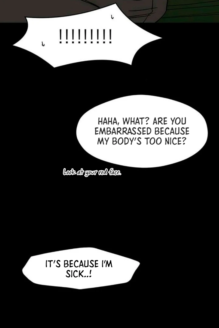 Tears On A Withered Flower - Chapter 56 Page 43