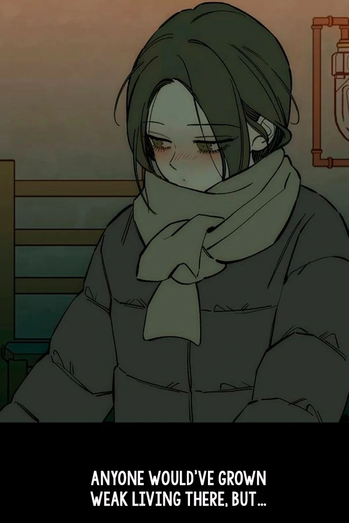 Tears On A Withered Flower - Chapter 56 Page 45