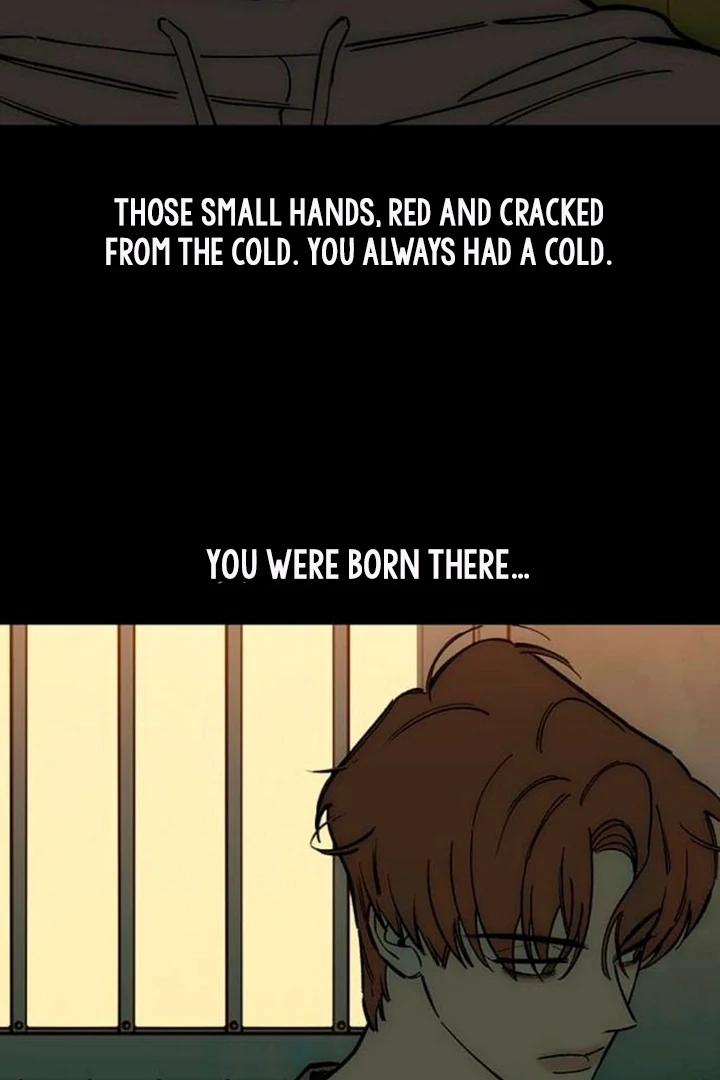 Tears On A Withered Flower - Chapter 56 Page 47
