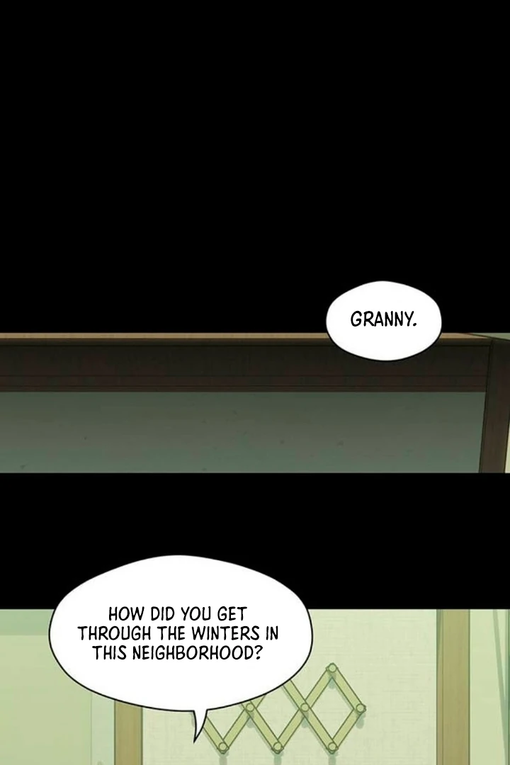 Tears On A Withered Flower - Chapter 56 Page 49