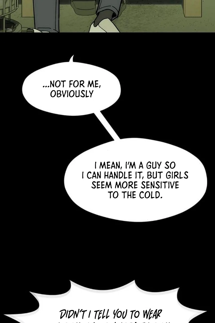 Tears On A Withered Flower - Chapter 56 Page 51