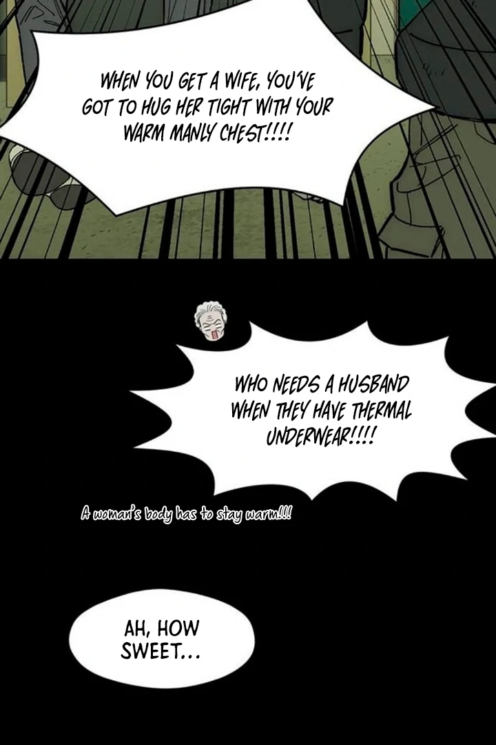 Tears On A Withered Flower - Chapter 56 Page 53