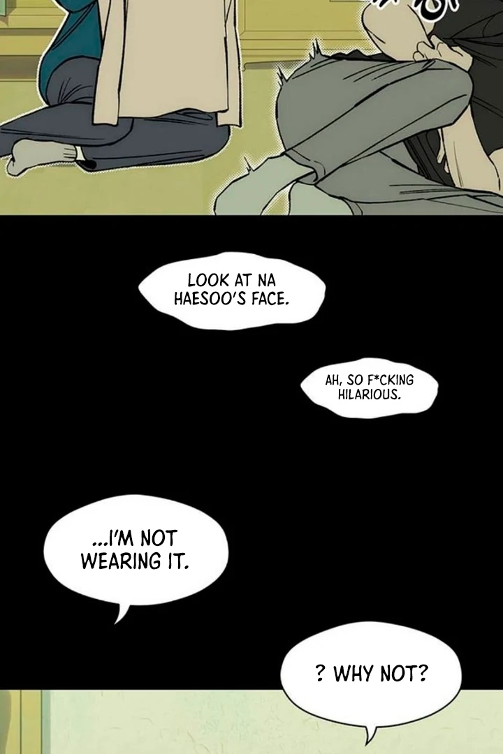 Tears On A Withered Flower - Chapter 56 Page 58