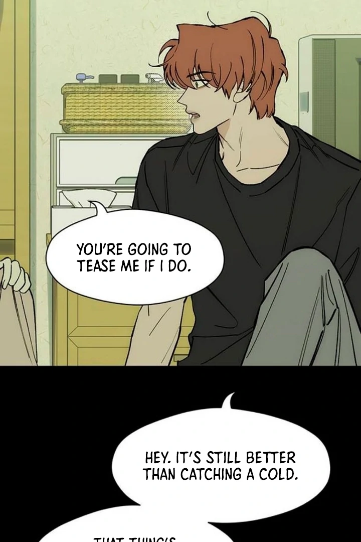 Tears On A Withered Flower - Chapter 56 Page 59