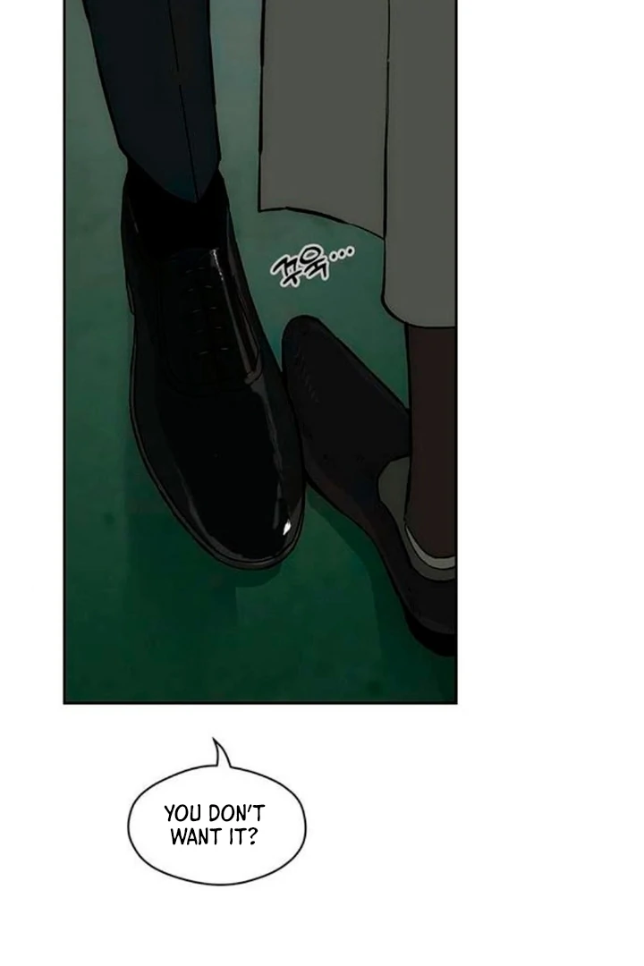 Tears On A Withered Flower - Chapter 56 Page 6
