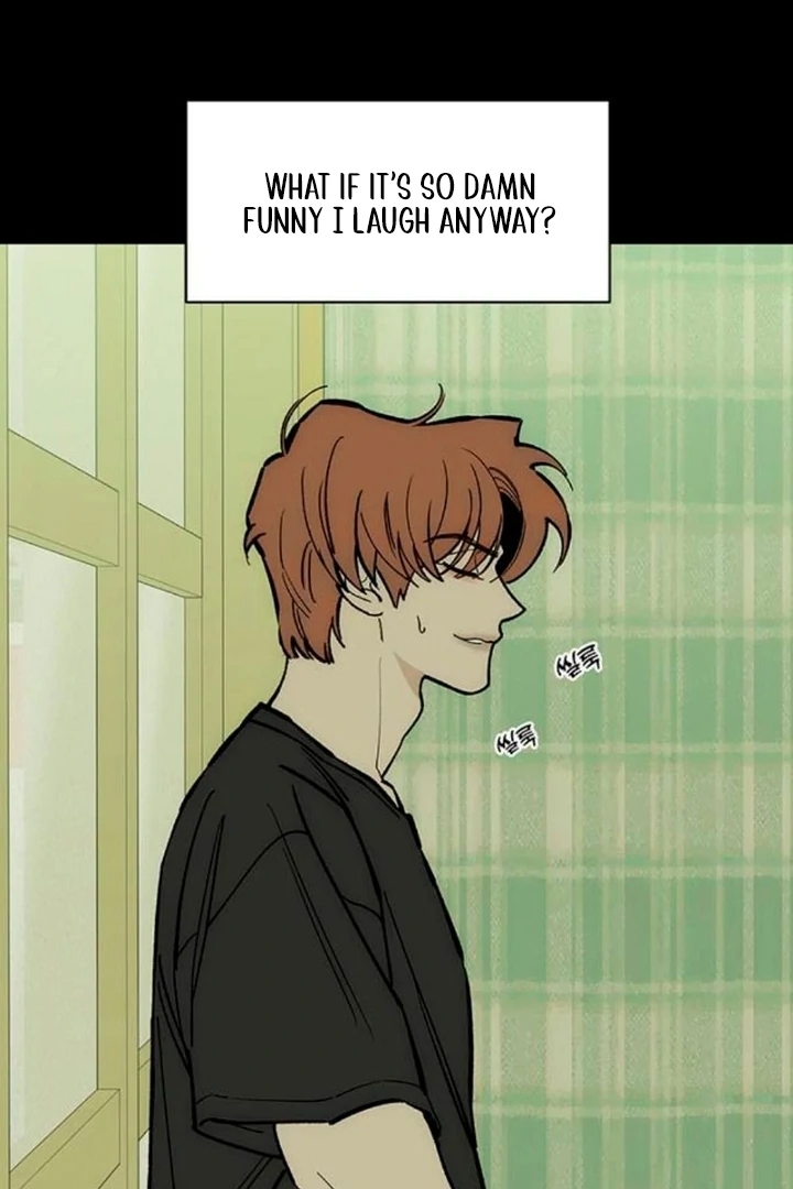 Tears On A Withered Flower - Chapter 56 Page 61