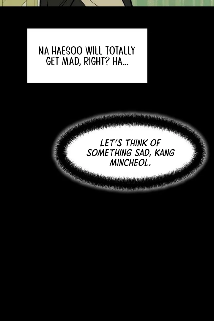 Tears On A Withered Flower - Chapter 56 Page 62