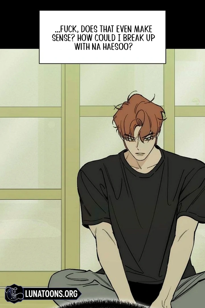 Tears On A Withered Flower - Chapter 56 Page 64