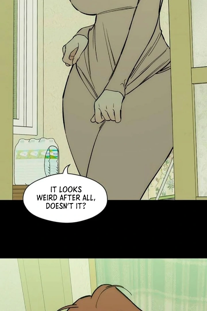 Tears On A Withered Flower - Chapter 56 Page 67