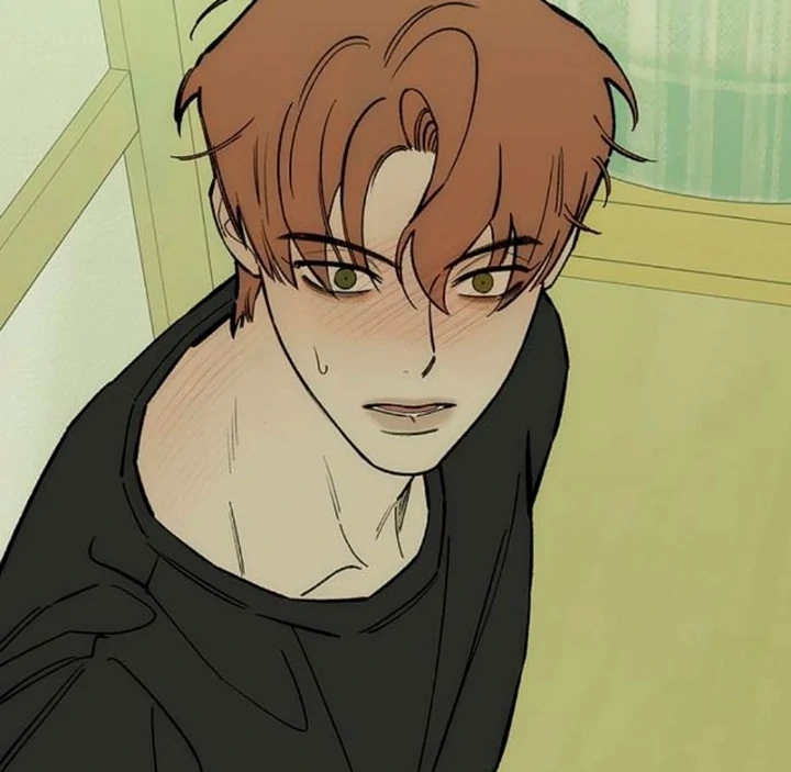 Tears On A Withered Flower - Chapter 56 Page 68