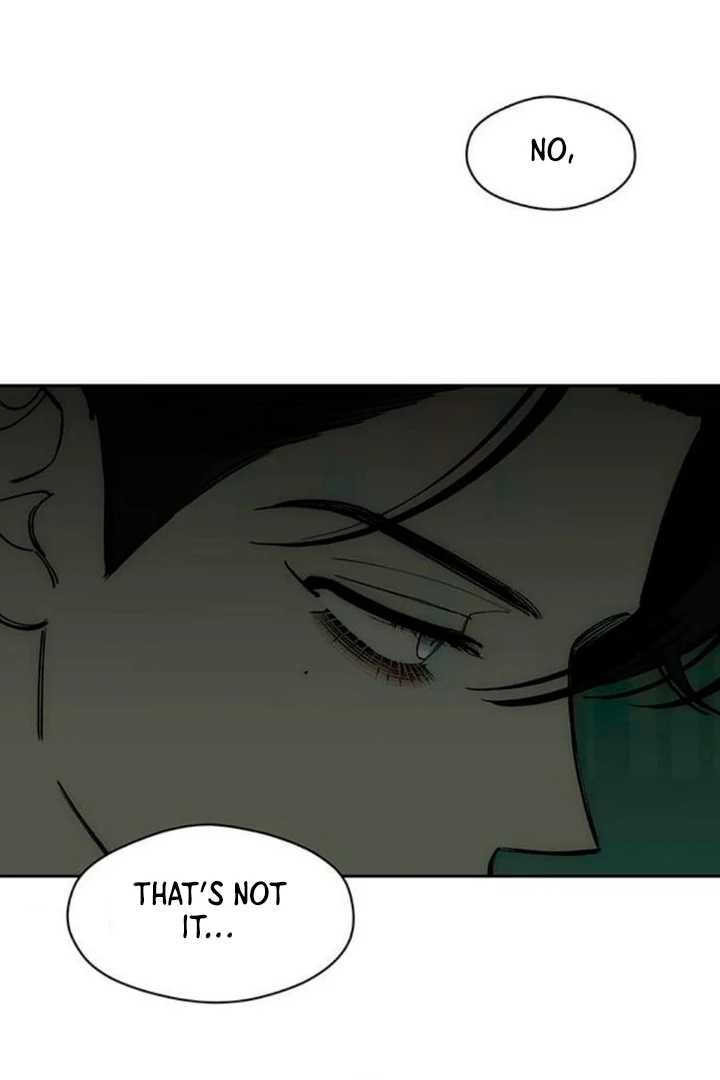 Tears On A Withered Flower - Chapter 56 Page 7