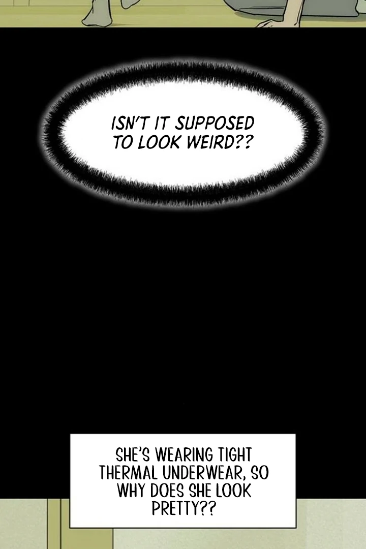 Tears On A Withered Flower - Chapter 56 Page 71