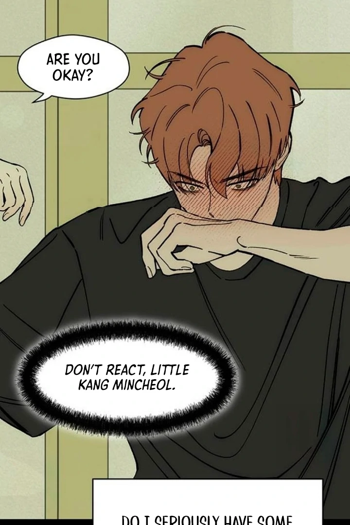 Tears On A Withered Flower - Chapter 56 Page 72