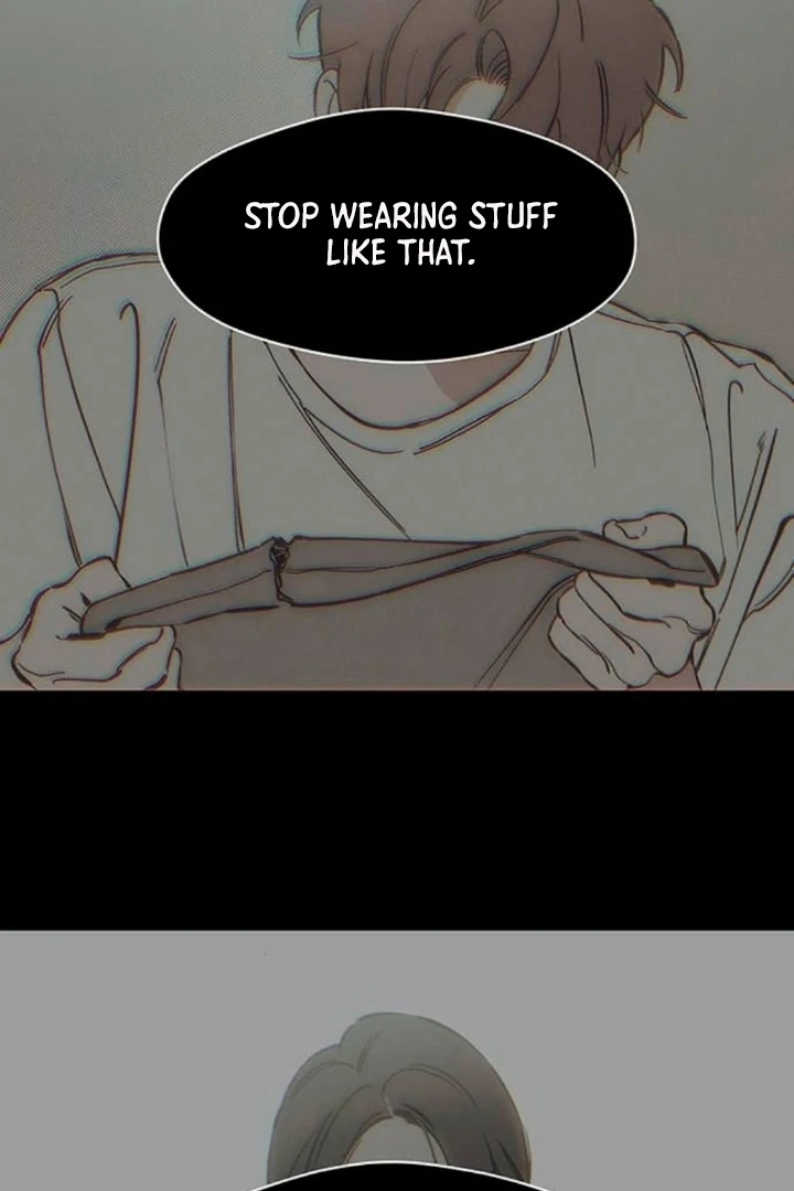 Tears On A Withered Flower - Chapter 56 Page 74