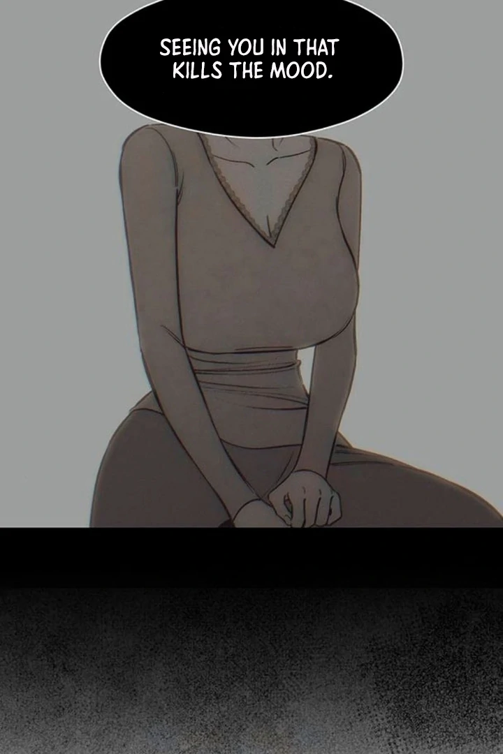 Tears On A Withered Flower - Chapter 56 Page 75