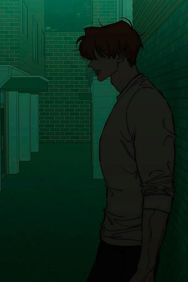 Tears On A Withered Flower - Chapter 56 Page 77