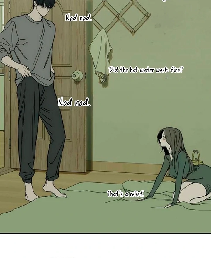 Tears On A Withered Flower - Chapter 56 Page 83
