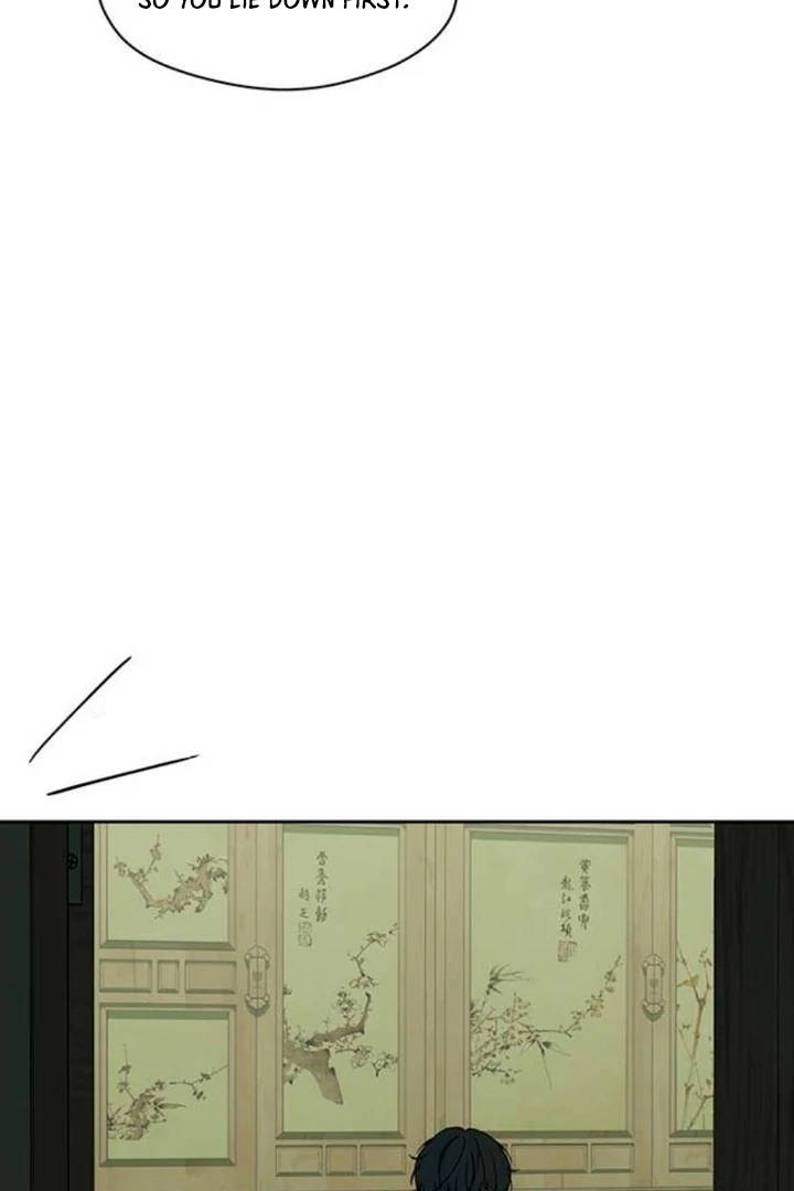 Tears On A Withered Flower - Chapter 56 Page 85
