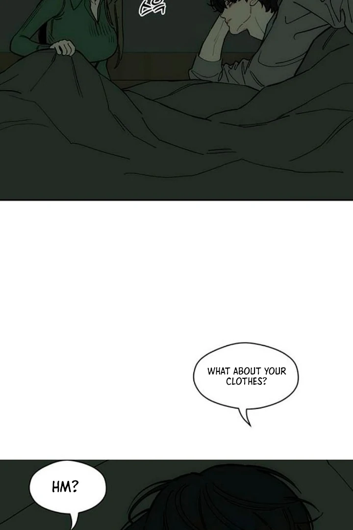 Tears On A Withered Flower - Chapter 56 Page 87