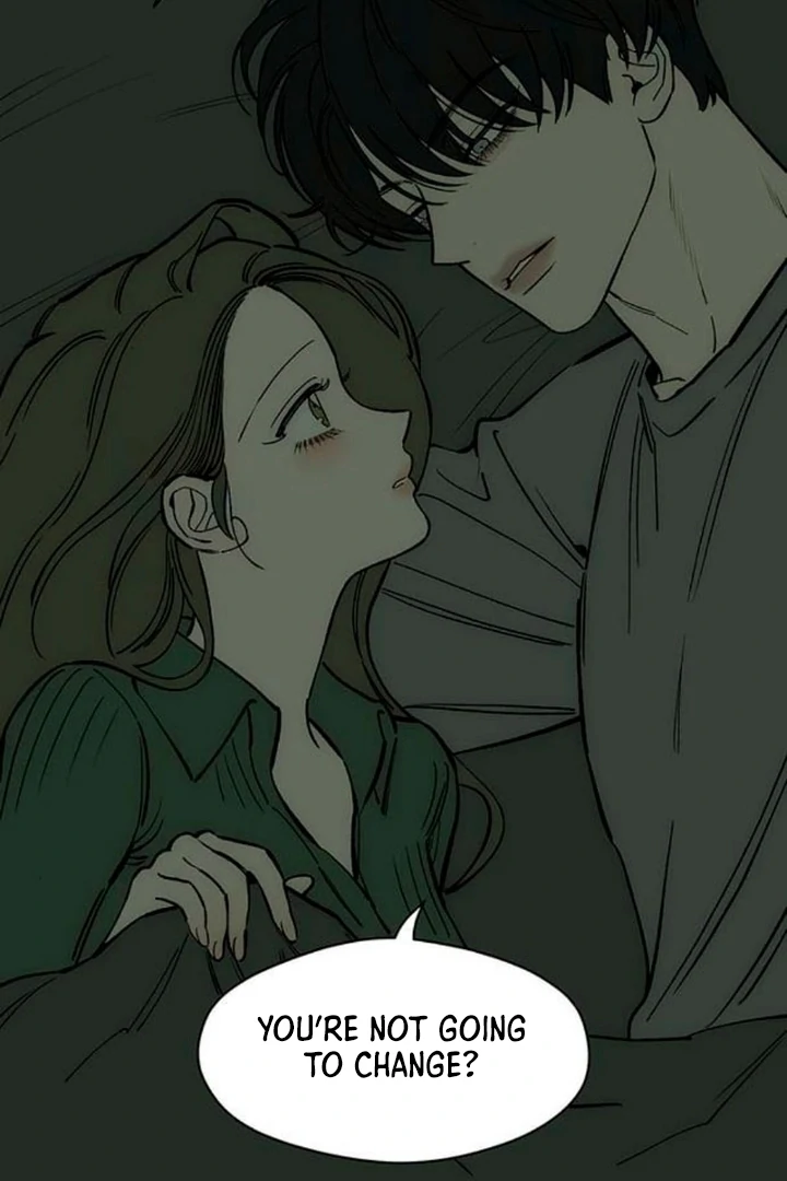 Tears On A Withered Flower - Chapter 56 Page 88