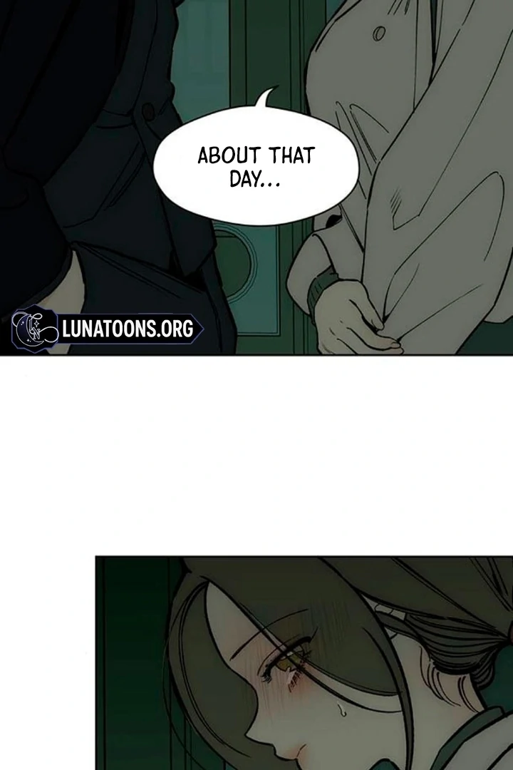 Tears On A Withered Flower - Chapter 56 Page 9