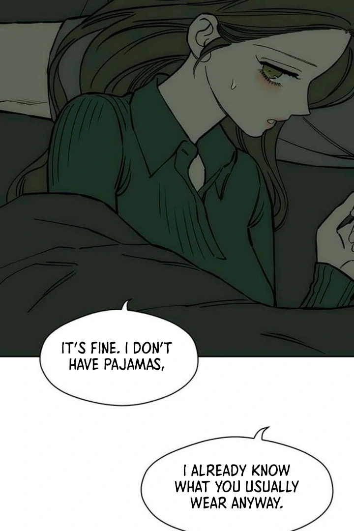 Tears On A Withered Flower - Chapter 56 Page 90