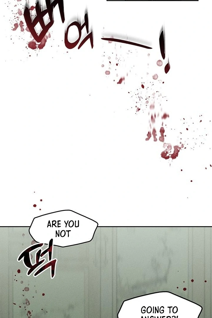 Tears On A Withered Flower - Chapter 57 Page 108