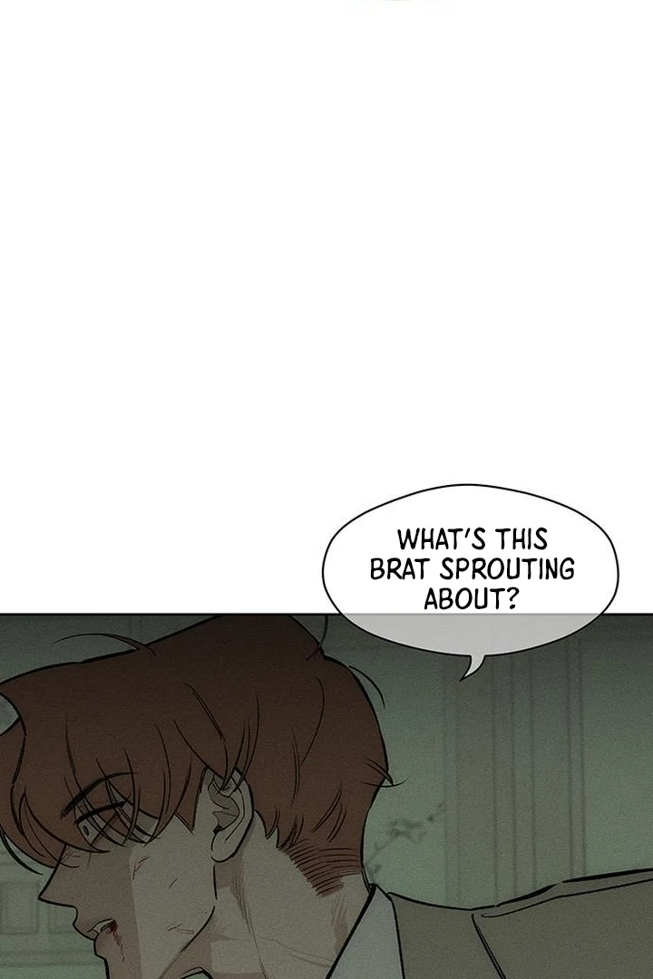 Tears On A Withered Flower - Chapter 57 Page 120