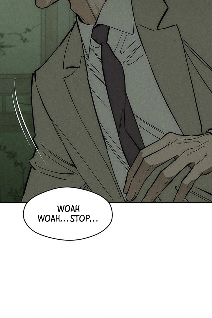 Tears On A Withered Flower - Chapter 57 Page 121