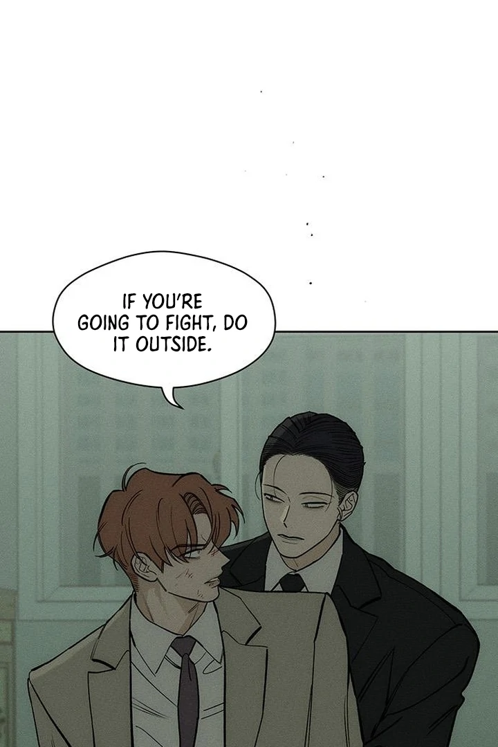 Tears On A Withered Flower - Chapter 57 Page 122