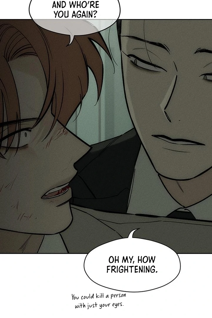 Tears On A Withered Flower - Chapter 57 Page 124