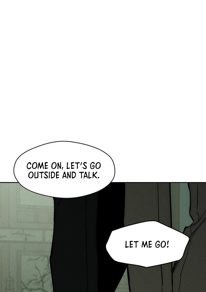 Tears On A Withered Flower - Chapter 57 Page 125