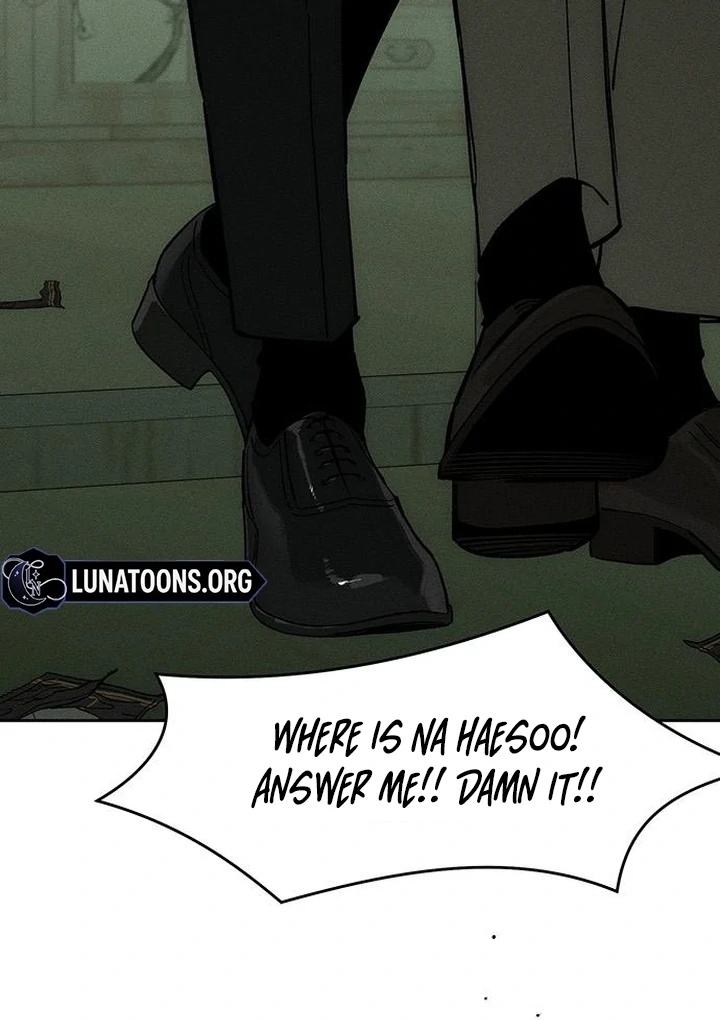 Tears On A Withered Flower - Chapter 57 Page 126