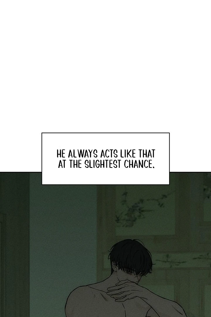 Tears On A Withered Flower - Chapter 57 Page 128