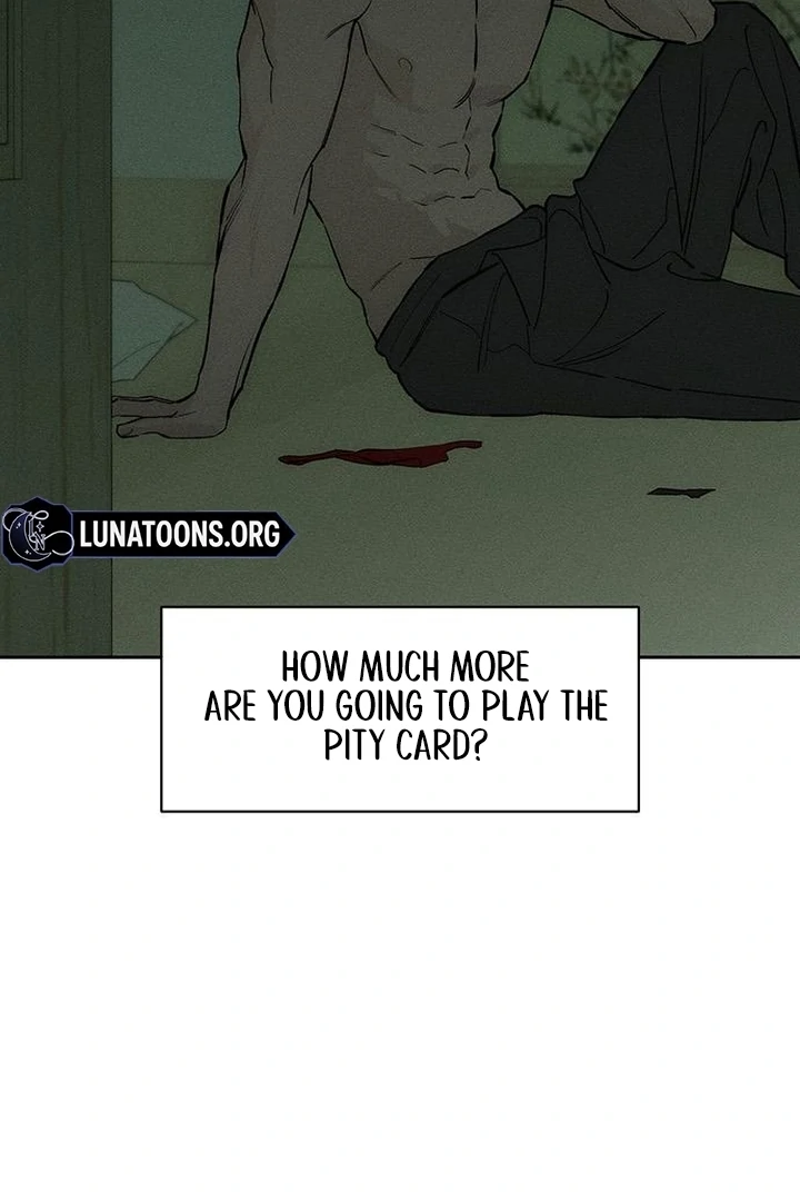 Tears On A Withered Flower - Chapter 57 Page 129
