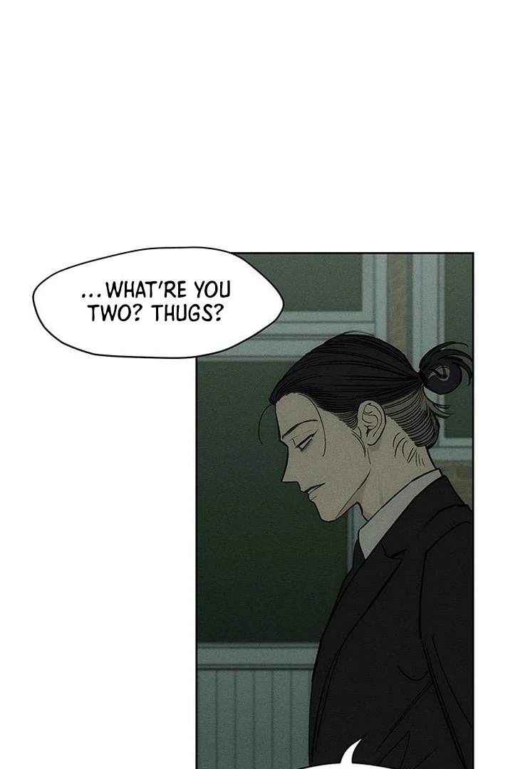 Tears On A Withered Flower - Chapter 57 Page 135
