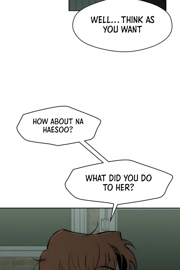 Tears On A Withered Flower - Chapter 57 Page 136