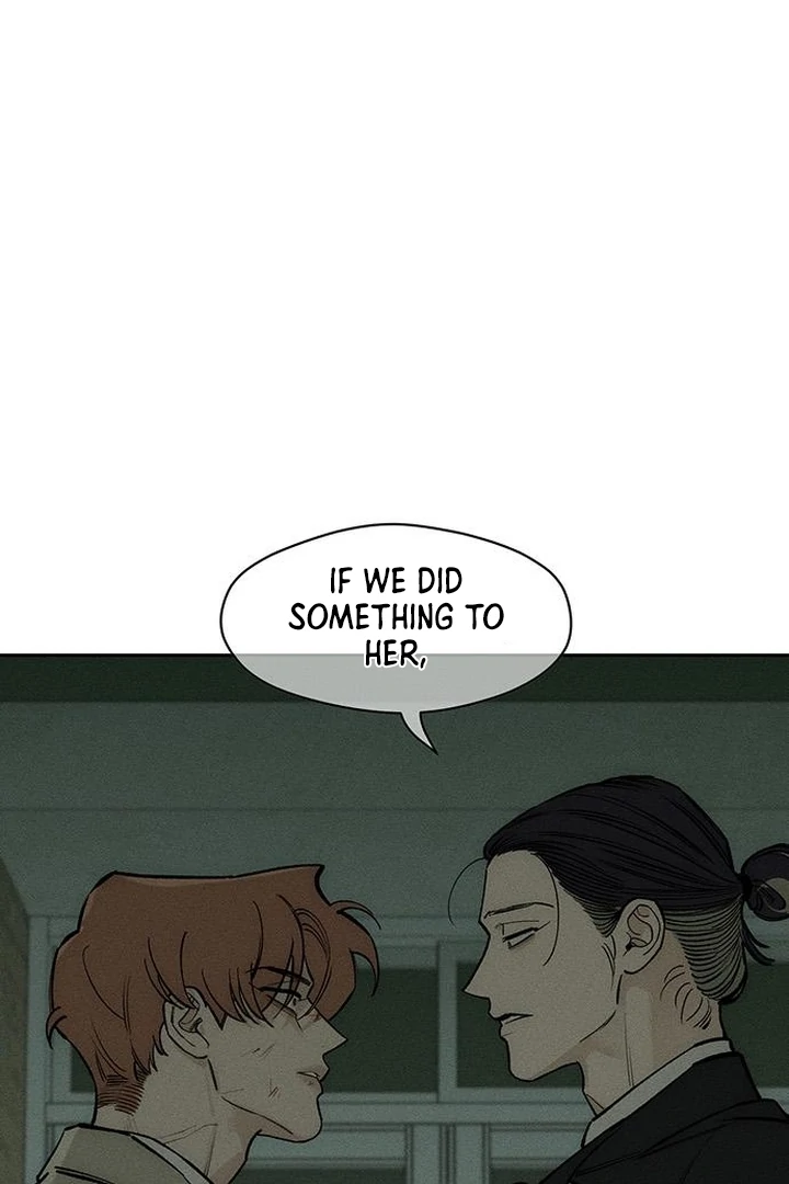 Tears On A Withered Flower - Chapter 57 Page 138