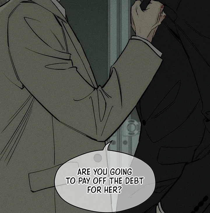 Tears On A Withered Flower - Chapter 57 Page 139