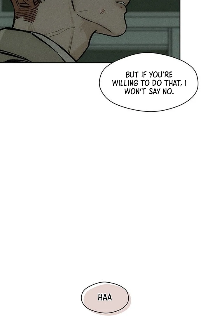 Tears On A Withered Flower - Chapter 57 Page 142