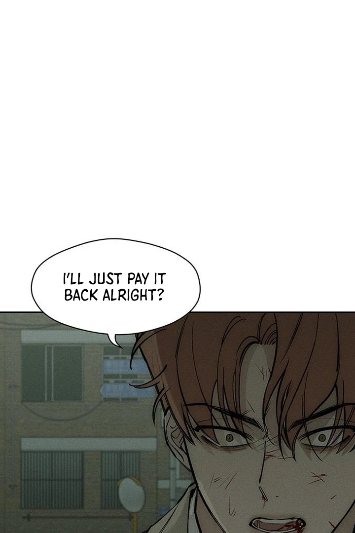 Tears On A Withered Flower - Chapter 57 Page 143