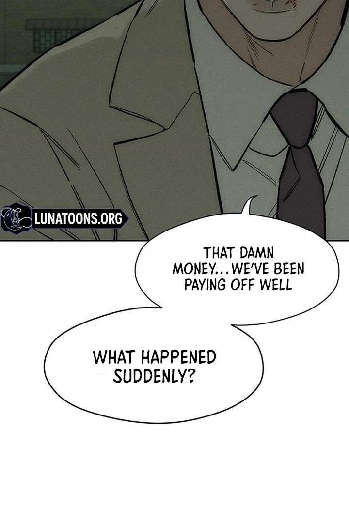 Tears On A Withered Flower - Chapter 57 Page 144